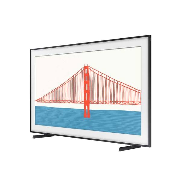 43" Samsung "The Frame" QE43LS03AAUXXU 4K HDR Smart QLED TV