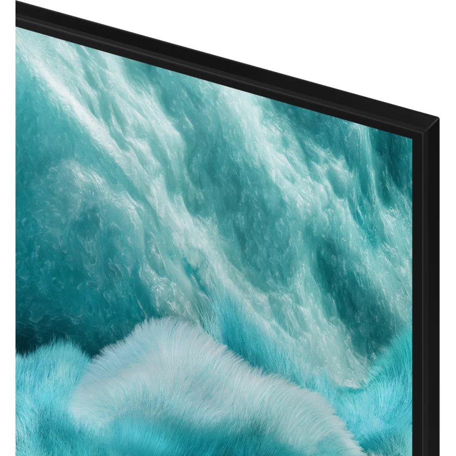 43" Samsung QE43Q7F2AUXXU 4K HDR Neo Vision AI QLED TV