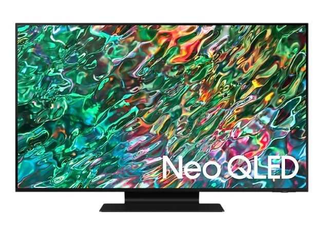43" Samsung QE43QN90B Flagship 4K HDR Neo QLED TV