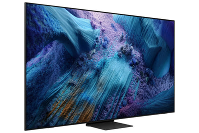 65" Samsung QE65QN990F Flagship Vision AI 8K HDR Neo QLED TV