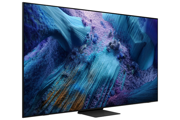 65" Samsung QE65QN990F Flagship Vision AI 8K HDR Neo QLED TV