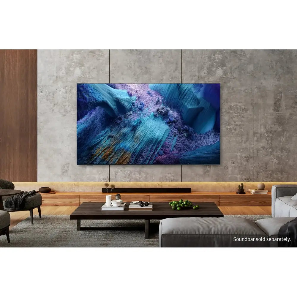 65" Samsung QE65QN990F Flagship Vision AI 8K HDR Neo QLED TV