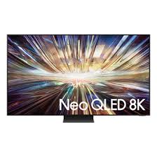 85" Samsung QE85QN800DTXXU Flagship 8K HDR Neo QLED TV