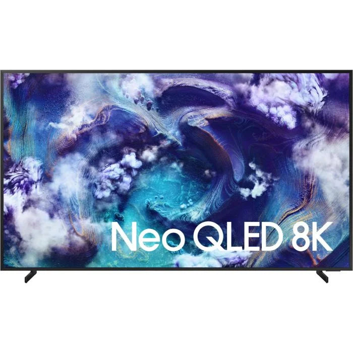 85" Samsung QE85QN900F Flagship Vision AI 8K HDR Neo QLED TV