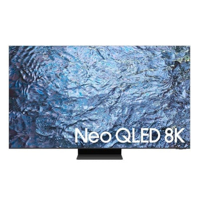 65" Samsung QE65QN800CTXXU Flagship 8K HDR Neo QLED TV - Electronic World TV