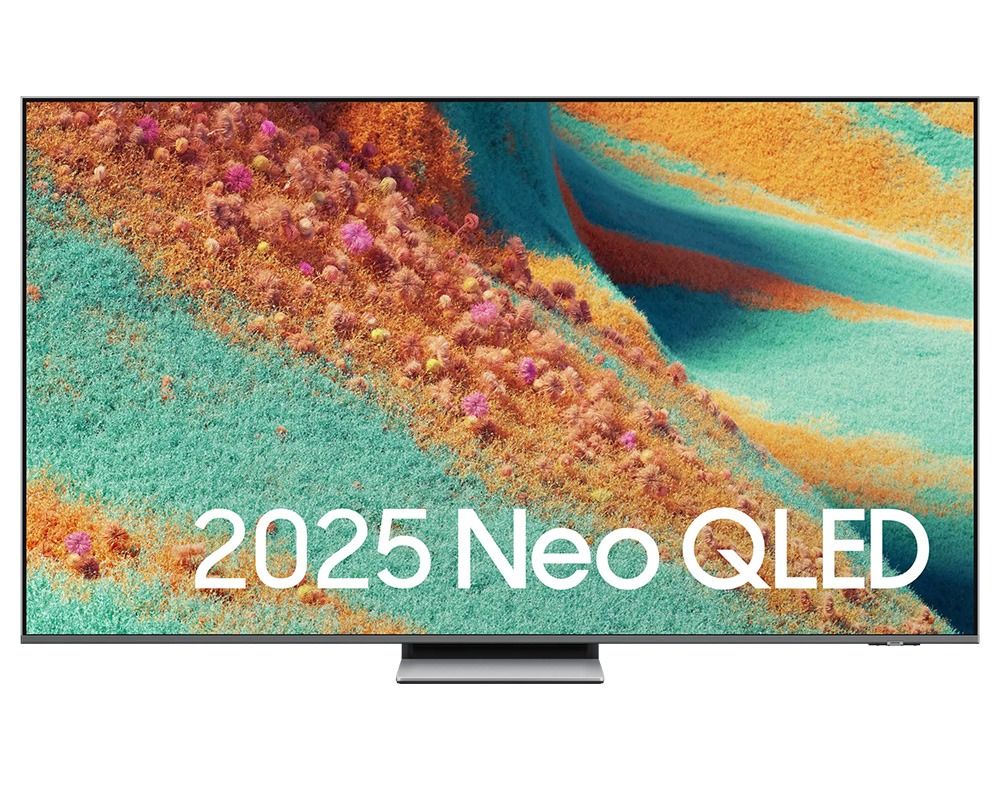 65" Samsung QE65QN85F 4K Smart Vision AI QLED TV