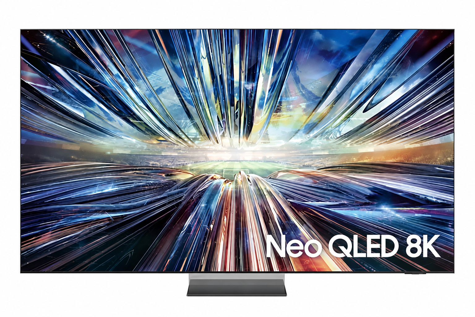 85" Samsung QE85QN900DTXXU Flagship 8K HDR Neo QLED TV