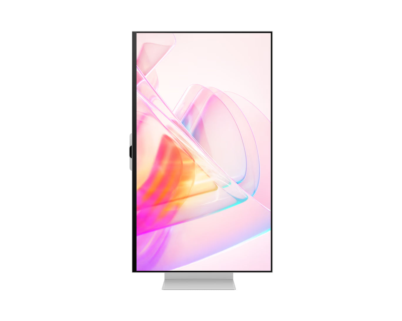27" Samsung Viewfinity LS27C902PAU 5K Smart Monitor TV