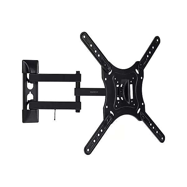 Swivel Arm and Tilting Wall Bracket Wall Mount for TVs from 32 - 75 inches TV - Electronic World TV