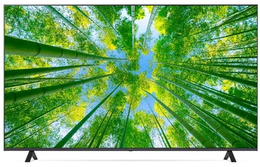 86" LG 86UQ80006LB 4K Ultra HD HDR AI Smart LED TV