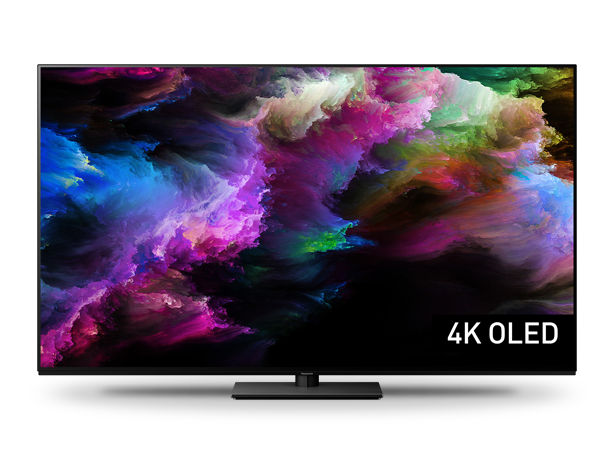 65" Panasonic TV-65Z85AEB 4K HDR Smart OLED Fire TV