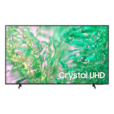 85" Samsung UE85DU8000KXXU 4K HDR Crystal Smart LED TV
