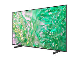 85" Samsung UE85DU8000KXXU 4K HDR Crystal Smart LED TV