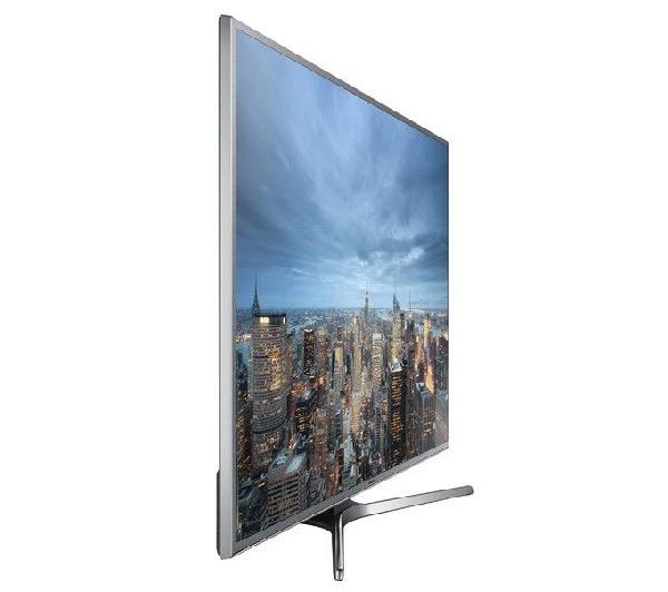 55 Samsung UE55JU6800 Ultra HD 4K Nano Crystal Smart LED TV
