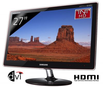 p2770hd samsung tv