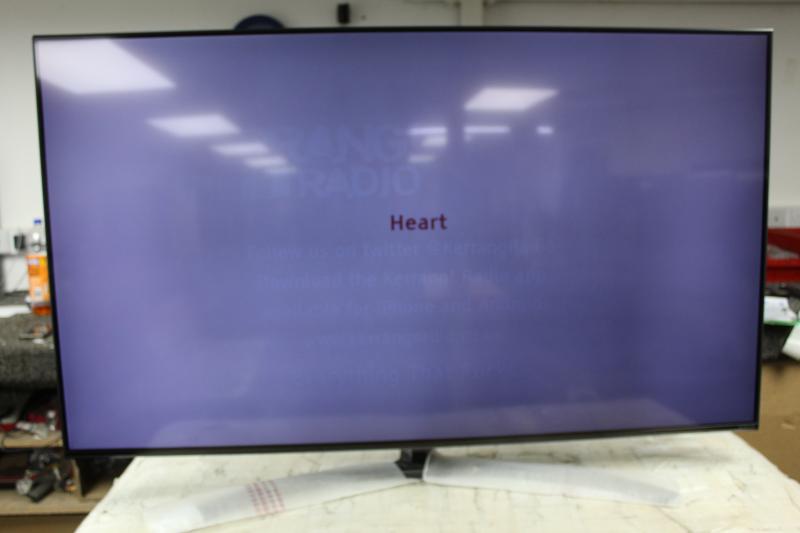 LG 55NANO816PA 55 LED Nanocell UltraHD 4K