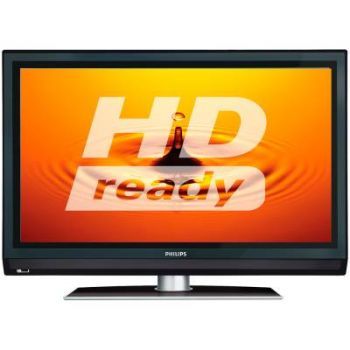 42 Philips 42PFP5532D HD Ready Digital Freeview Plasma TV