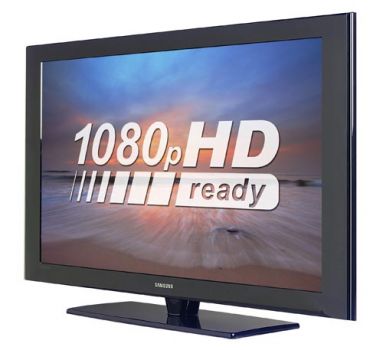 46 Samsung LE46A556 Full HD 1080p Digital Freeview LCD TV