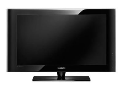 37 Samsung LE37A556 Full HD 1080p Digital Freeview LCD TV