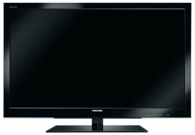 47 Toshiba 47VL863 Full HD 1080p Digital Freeview HD Smart LED 3D TV