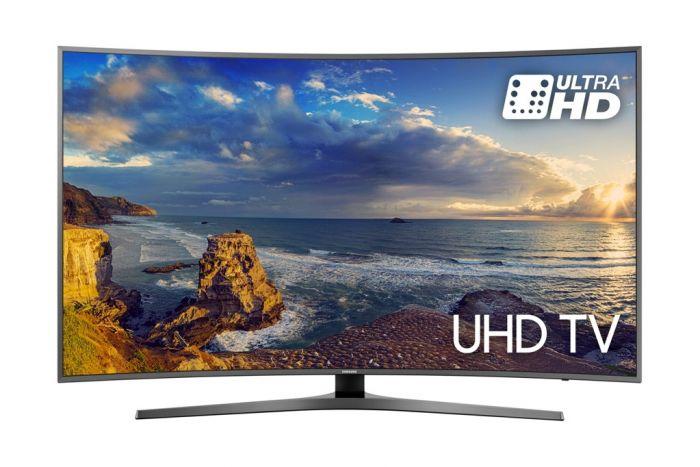 Samsung 4K TVs | Cheap Deals on Samsung 4K TVs | Buy Now