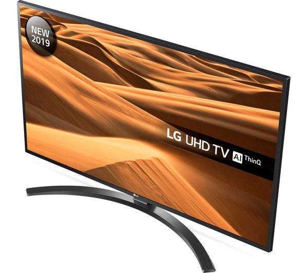 50 Lg 50um7450pla 4k Ultra Hd Hdr Smart Led Tv