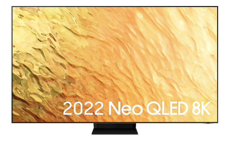 8K TVs, 8K Televisions