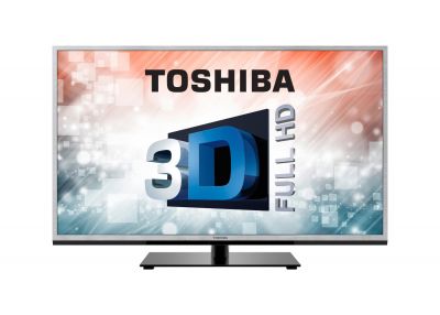 Toshiba 40 on sale inch tv